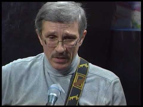 Александр ЕРМАКОВ