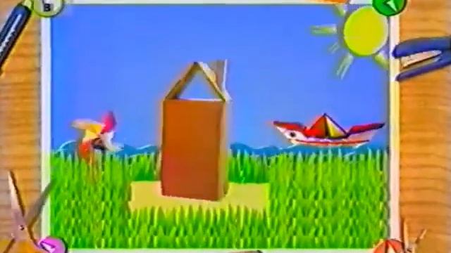 Отчего и почему (30.11.2003) смотреть онлайн