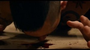 Неоспоримый 4 | Клип под музыку "Я лев"