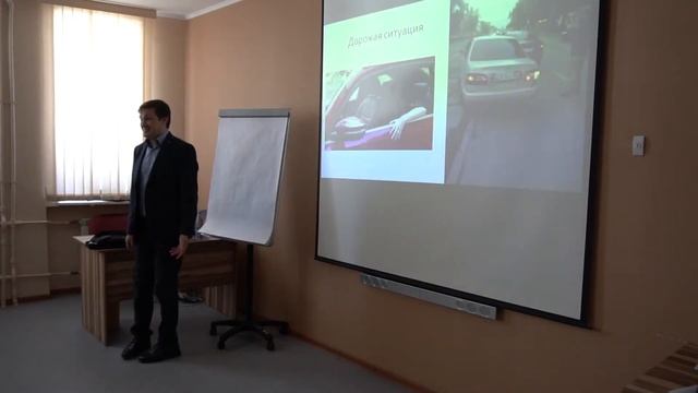 Тренинг Николая Смирнова: Принятие управленческих решений смотреть онлайн