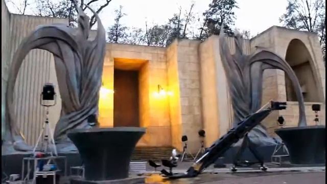 Театр "Чудес" Карины Шум во Франции 2 смотреть онлайн