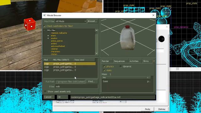 CSGO SDK TUTORIAL Propy/Spawny/Ciemne Propy [FIX]/Zmiana Modeli Postaci/ Skybox смотреть онлайн