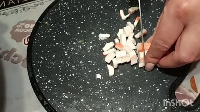 Вкуснятинаааа??? Салат "Несовместимый"/Salad "Incompatible" смотреть онлайн