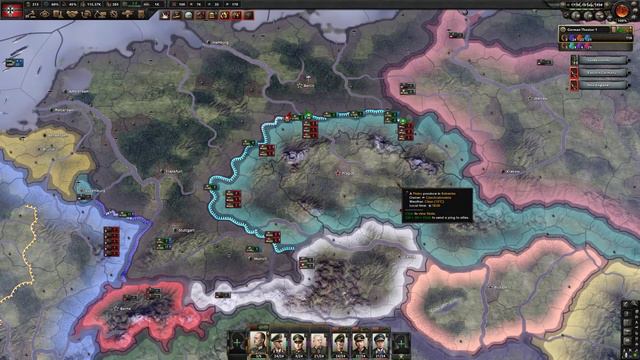 The Stupidest Way To Play Hearts Of Iron 4 in 2021 смотреть онлайн