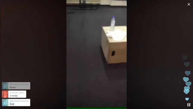 Давидыч решил контролировать хавчик / Перископ Давидыча 2016 на TopPeriscope.Ru смотреть онлайн