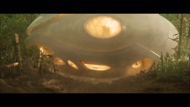 Guardians of the Galaxy - The chain scene смотреть онлайн