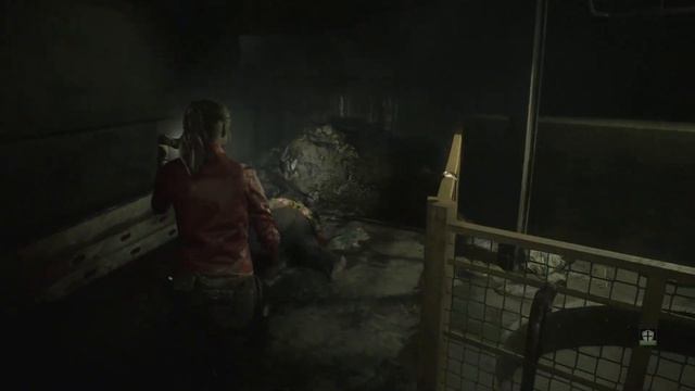 Resident Evil 2 Remake Full Gameplay Walkthrough + Cutscenes + Cut to Cut Story Telling смотреть онлайн