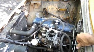 Мощный первый запуск Москвич 2140 Drift. Как увеличить мощность двигателя Москвич 2140 УЗАМ 412 АЗЛ