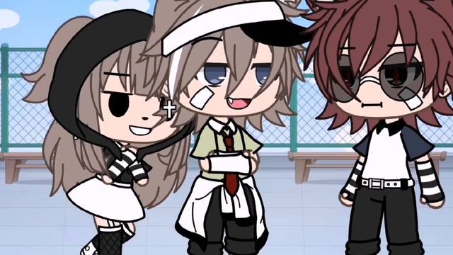 [меме] [брат и сестра~^~] [gacha life ] [conserva_0_0 ] [не моя идея ] смотреть онлайн