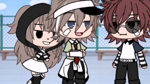 [меме] [брат и сестра~^~] [gacha life ] [conserva_0_0 ] [не моя идея ]