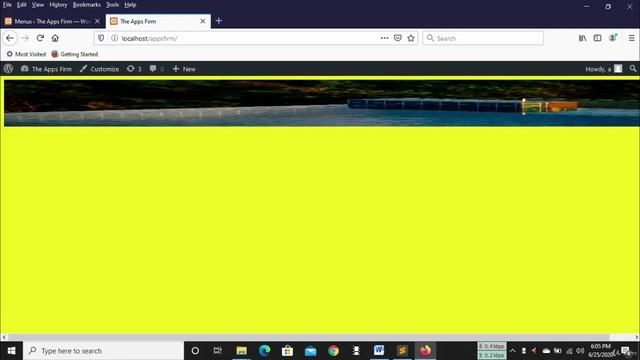 2 Frontend Dynamic | WordPress theme Development Part 5 смотреть онлайн