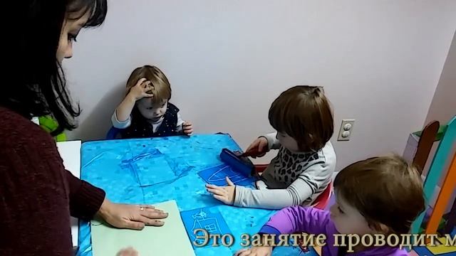 Занятия для детей на тему матрица и гравюра смотреть онлайн