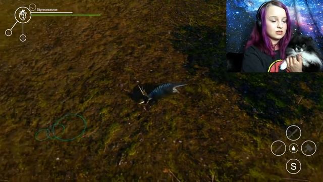 JURASSIC WORLD | Dinosaurs A Prehistoric Adventure смотреть онлайн