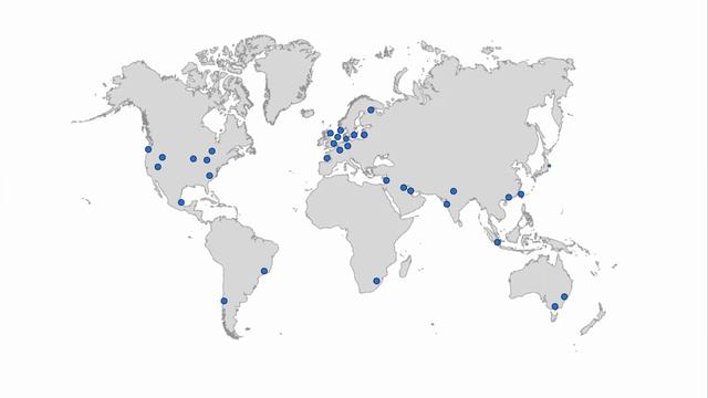 Google Cloud CDN in a minute смотреть онлайн