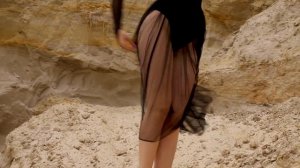 Роза пустыни | Хадижа Шахты by Sting | Desert Rose