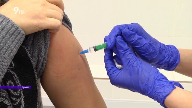 Новый перечень противопоказания к вакцинации