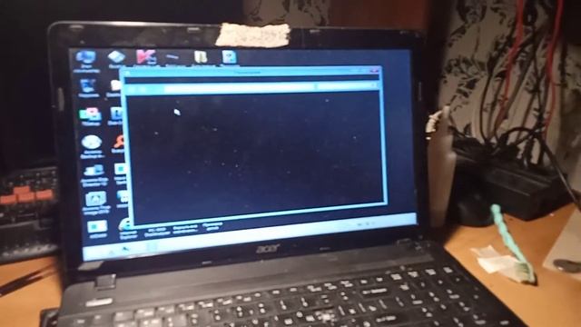 Ноутбук Acer Aspire E1 Q5WPH. смотреть онлайн