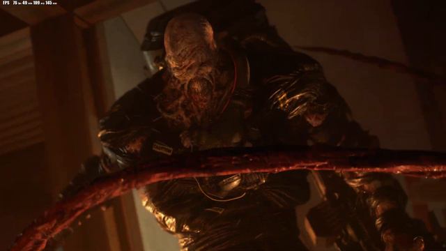 Resident Evil 3 Remake #2 Прохождение Без Комментариев FPS смотреть онлайн