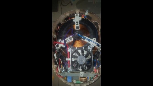 Cuckoo Pressure Rice Cooker Repair Part 1, CRP- AHXB1070FC- 중가형 쿠쿠 전기압력밥솥 수리 смотреть онлайн