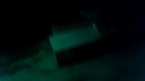 Взрывпакет из сурика и серебрянки.