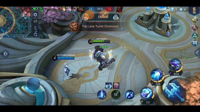 Top JS gameplay top sa barangay? смотреть онлайн