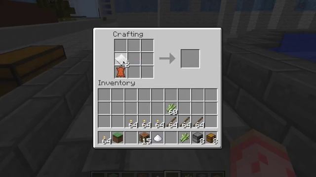 how to craft a BOOK new recipe minecraft ⚡️ ❓❓ смотреть онлайн