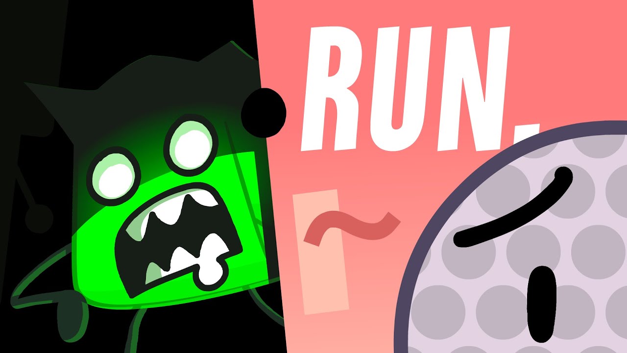 Bfdi_tpot 9_ Outbreak At Stake смотреть онлайн