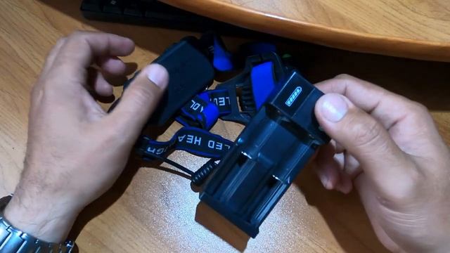 Простой и надежный фонарь для рыбалки #фонарь #рыбалка #отдых смотреть онлайн