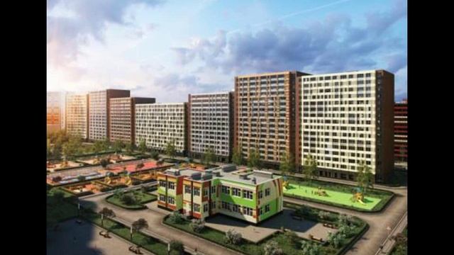 Квартира с отделкой и лоджией в ЖК Лондон смотреть онлайн