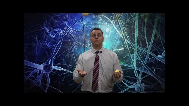 Increase Your Brain Power by Juggling 3 Balls (or More)! смотреть онлайн