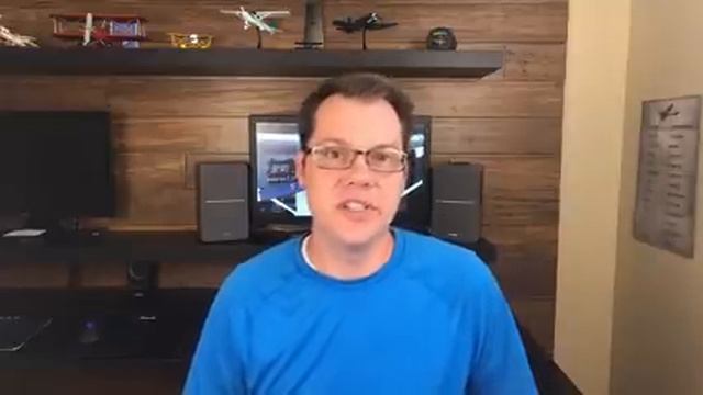 ATC Communications and Radio Basics | Talking to Air Traffic Control 1 смотреть онлайн
