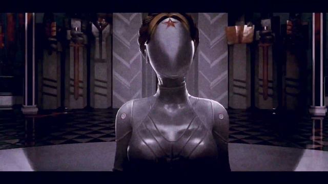 The perfect girl || Twins (Atomic Heart) || GMV смотреть онлайн