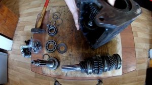 КПП АДС 5 ст. уаз Хантер