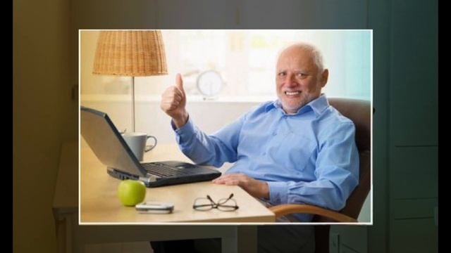 Expanding MEMES with Photoshops AI Generative Fill смотреть онлайн