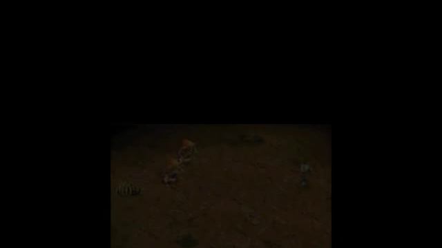 (DS) Final Fantasy 3 RUS Gameplay смотреть онлайн