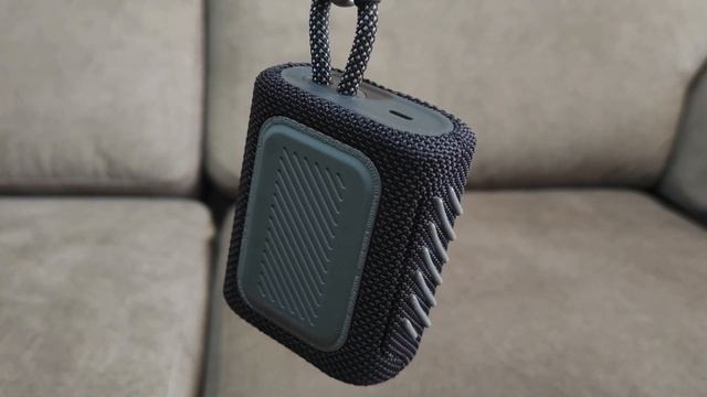 JBL GO 3 | El hermano MENOR SUPERDOTADO | REVIEW & algo más ....?? смотреть онлайн