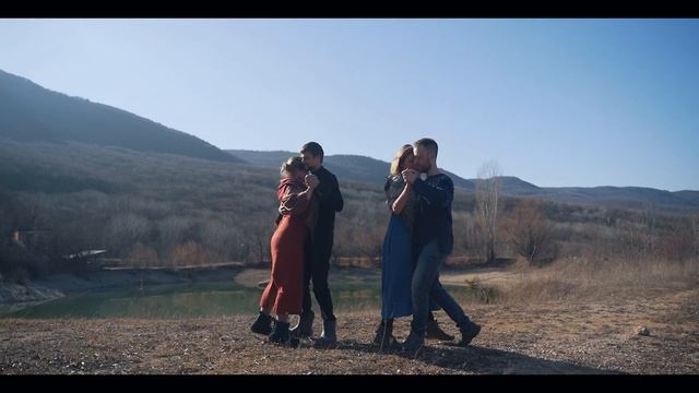 Танцуем и разговариваем о парных танцах в Бельбекской долине. смотреть онлайн