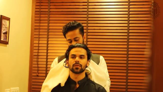 TRUEFITT & HILL: ROYAL HAIRCUT смотреть онлайн