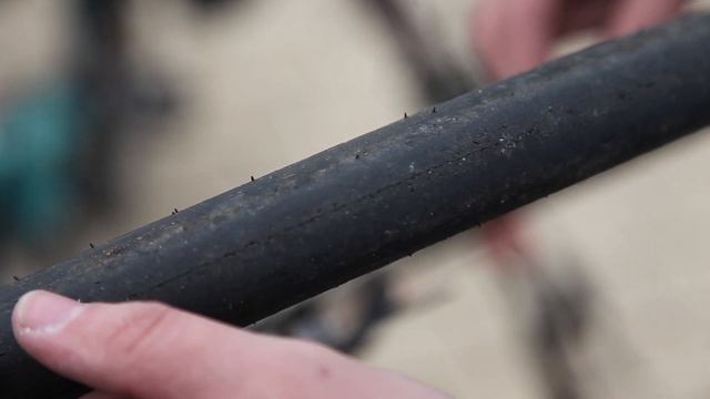 Путешествие на складных велосипедах по Европе из Копенгагена в Гамбург 2 смотреть онлайн