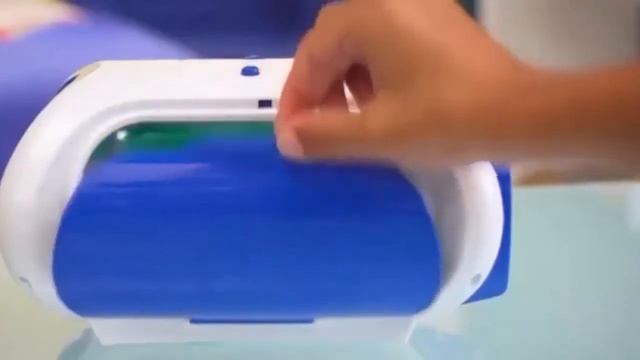 Детский развивающий набор для создания 3D моделей смотреть онлайн