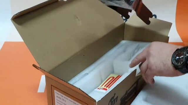 Monorim V1 • Вилка с амортисьор за Xiaomi M365 смотреть онлайн