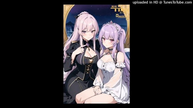 5 Aus Kriemhild ~ Nibelungenlied~クリムヒルト～ニーベルンゲンの歌より～ смотреть онлайн