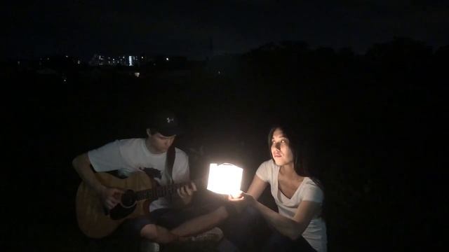 「日本語」Deai - 異邦人 （久保田早紀 カバー）Ihoujin Saki Kubota Cover смотреть онлайн