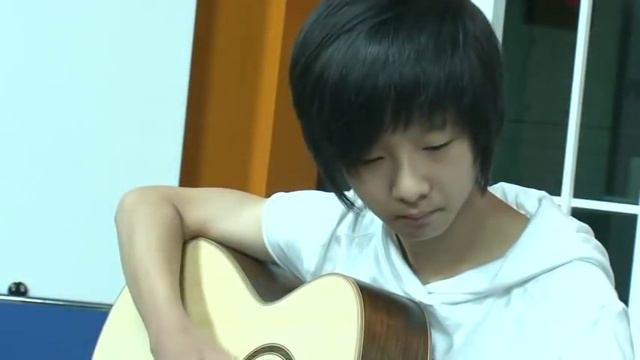 Sungha Jung - Perfect Blue