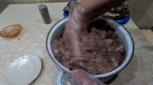 Сальтисон (зельц ) из свиной головы - мясная закуска. Пошаговый рецепт. Очень вкусный рецепт!