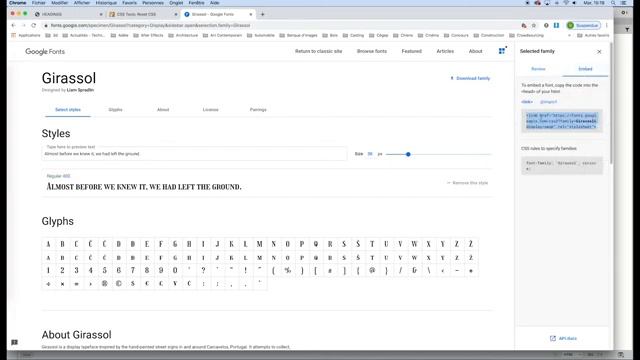 15. Titres en HTML : headings h1 h2 h3 h4 h5 h6 смотреть онлайн
