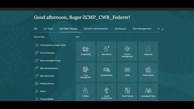 Payroll Value Set - Oracle Fusion HCM Fast Formula Tutorial - 19 смотреть онлайн