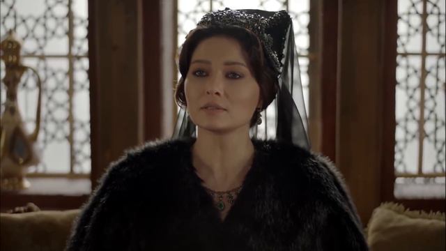 السلطانة كوسم الحلقة 117 смотреть онлайн