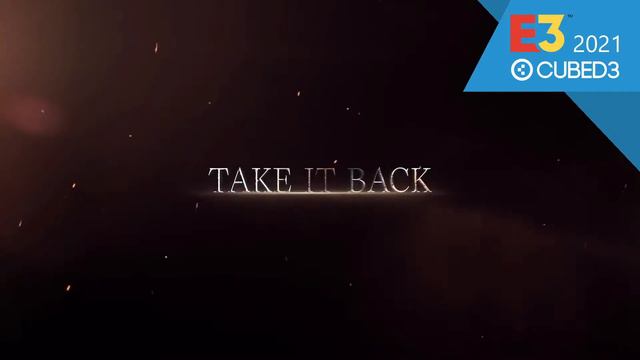 E3 2021: Capcom, Space Shooters and Controller Accessories смотреть онлайн
