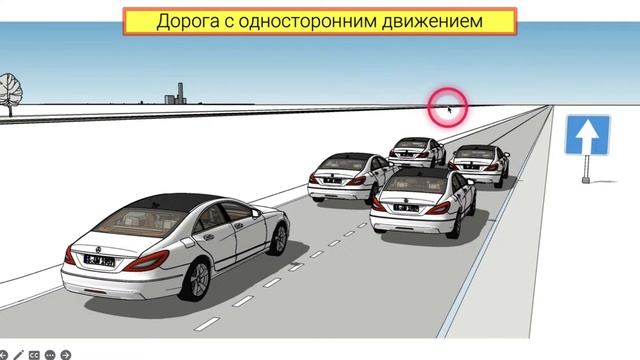 Дорожные знаки 3-я часть смотреть онлайн